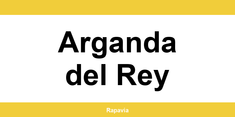 Punto InPost o Mondial Relay activo en Arganda del Rey