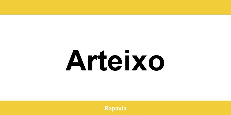 Punto InPost o Mondial Relay activo en Arteixo