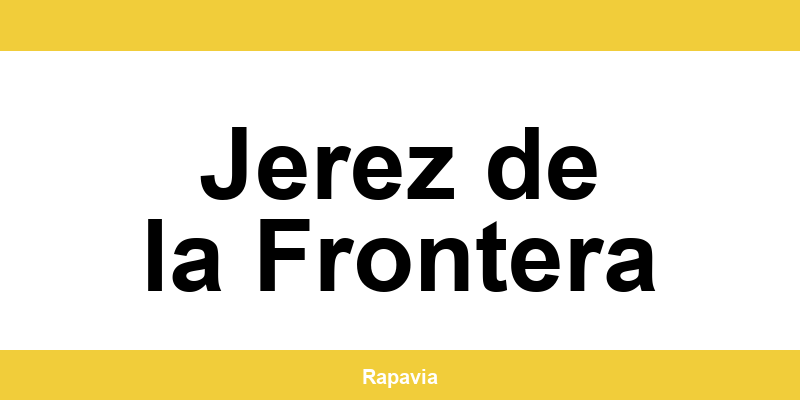 Punto InPost o Mondial Relay activo en Jerez de la Frontera