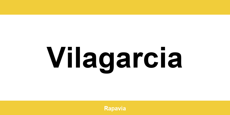 Punto InPost o Mondial Relay activo en Vilagarcia