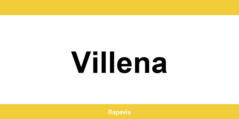 Punto InPost o Mondial Relay activo en Villena