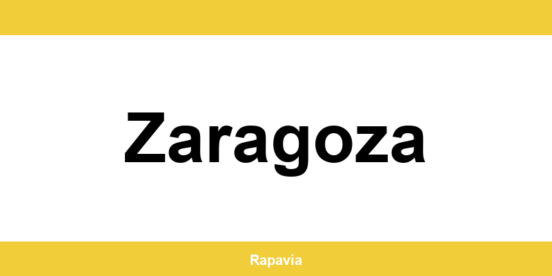 Punto InPost o Mondial Relay activo en Zaragoza