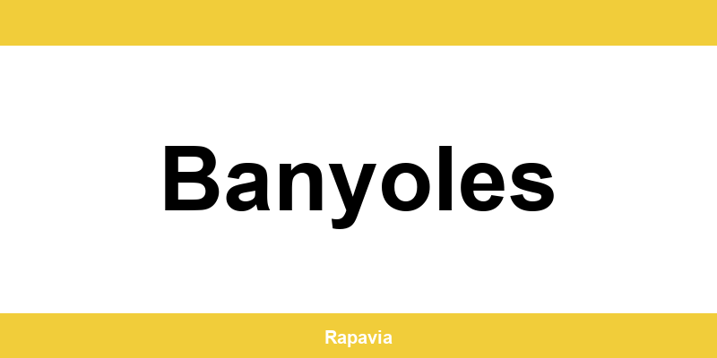 Punto InPost o Mondial Relay activo en Banyoles