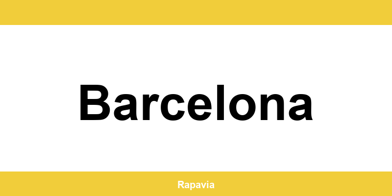 Punto InPost o Mondial Relay activo en Barcelona