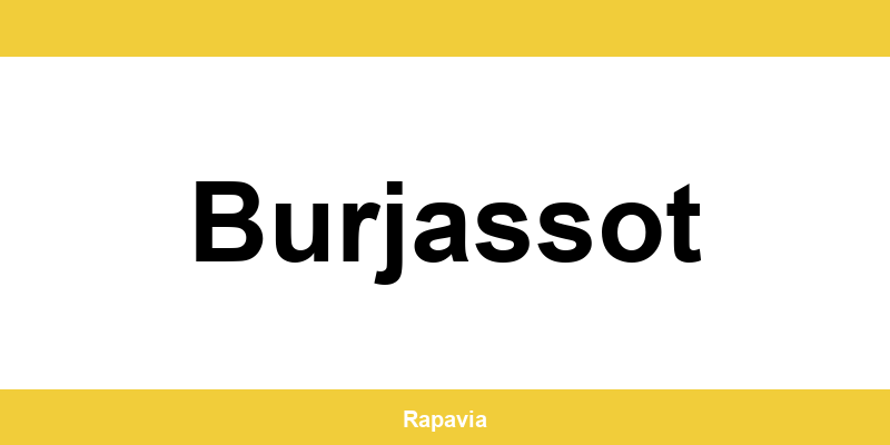 Punto InPost o Mondial Relay activo en Burjassot