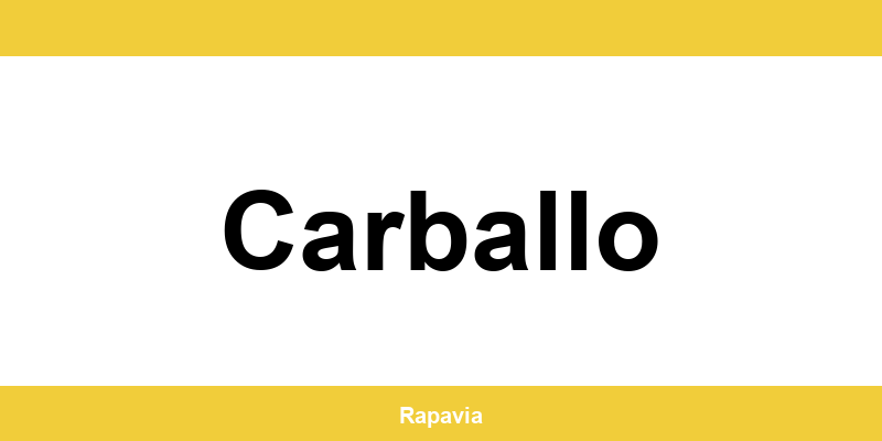 Punto InPost o Mondial Relay activo en Carballo