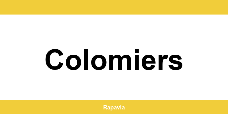 Punto InPost o Mondial Relay activo en Colomiers