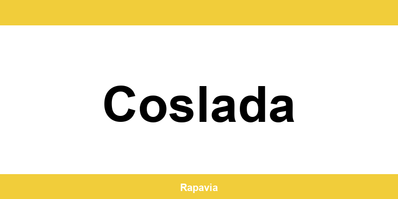 Punto InPost o Mondial Relay activo en Coslada