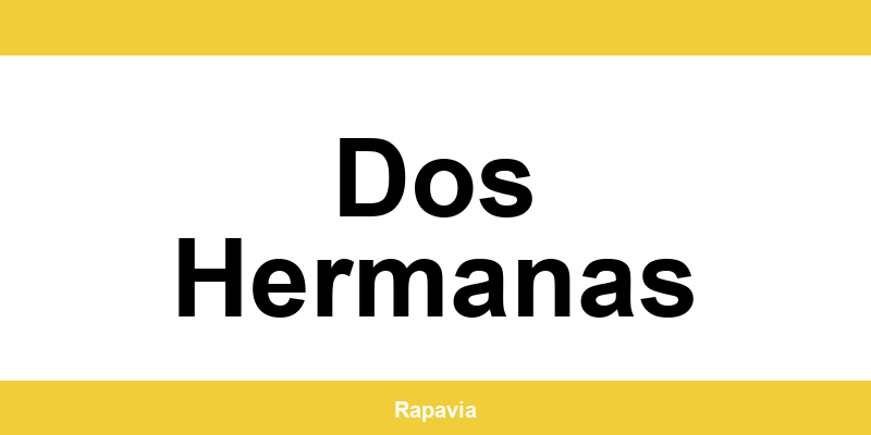 Punto InPost o Mondial Relay activo en Dos Hermanas