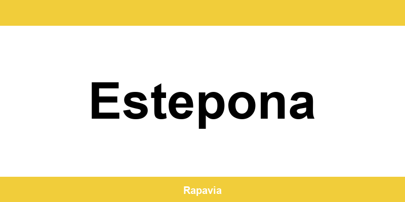 Punto InPost o Mondial Relay activo en Estepona