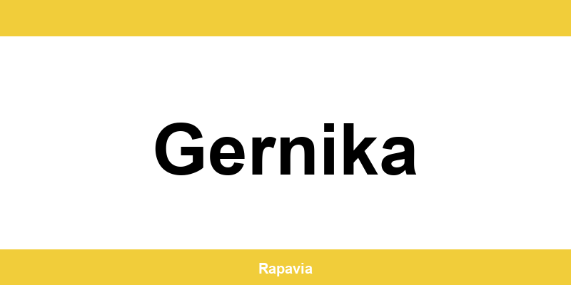 Punto InPost o Mondial Relay activo en Gernika