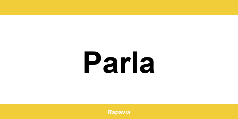 Punto InPost o Mondial Relay activo en Parla