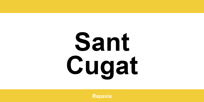 Punto InPost o Mondial Relay activo en Sant Cugat