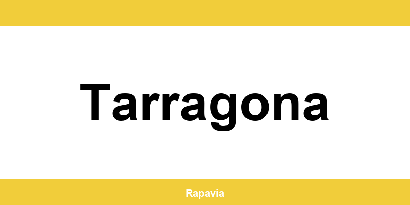 Punto InPost o Mondial Relay activo en Tarragona