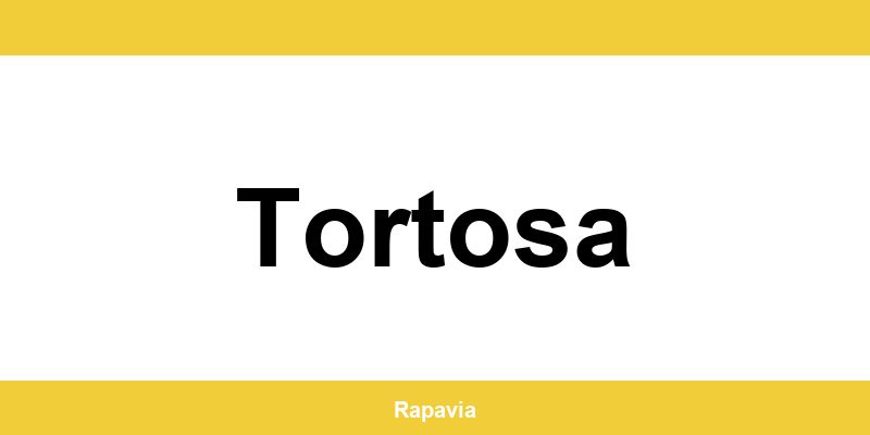 Punto InPost o Mondial Relay activo en Tortosa