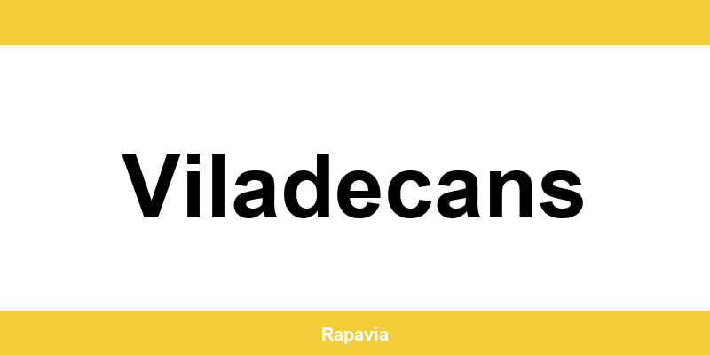 Punto InPost o Mondial Relay activo en Viladecans