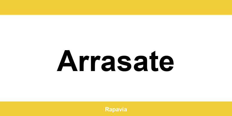 Punto InPost o Mondial Relay activo en Arrasate