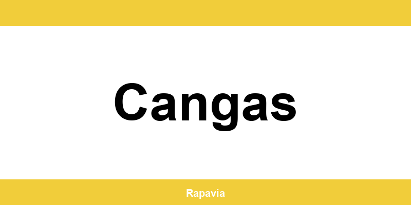 Punto InPost o Mondial Relay activo en Cangas