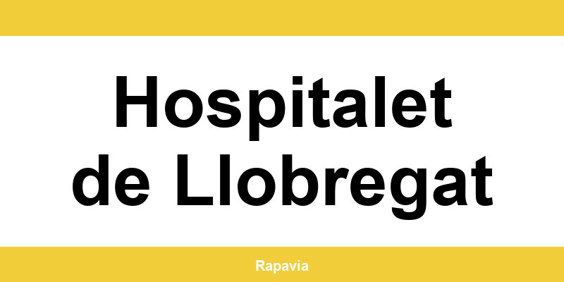 Punto InPost o Mondial Relay activo en Hospitalet de Llobregat