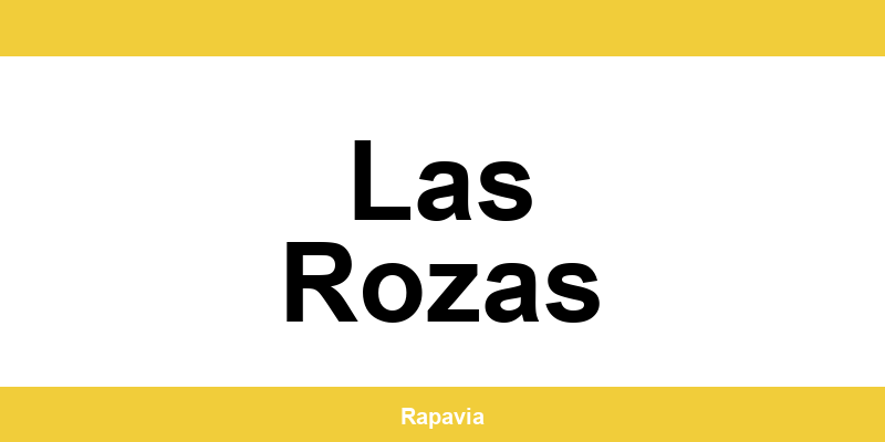 Punto InPost o Mondial Relay activo en Las Rozas