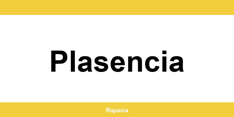 Punto InPost o Mondial Relay activo en Plasencia