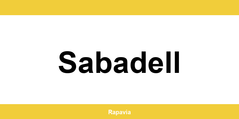 Punto InPost o Mondial Relay activo en Sabadell