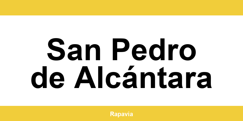 Punto InPost o Mondial Relay activo en San Pedro de Alcántara