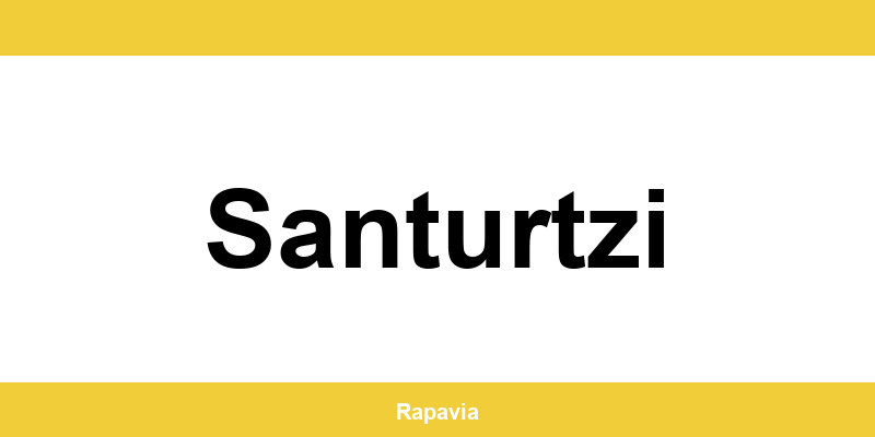 Punto InPost o Mondial Relay activo en Santurtzi