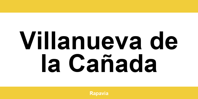 Punto InPost o Mondial Relay activo en Villanueva de la Cañada